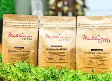 Mattina Coffee