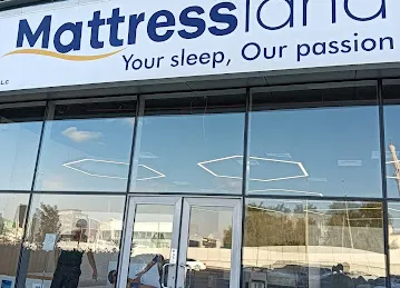 Mattressland