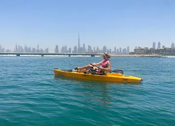 Maui Kayak Shop