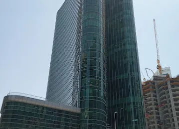 Mavensmark Dubai