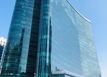 Mavensmark Dubai