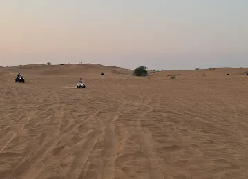 Maverick Adventures | Buggy Rental
