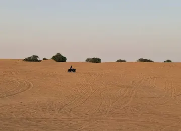 Maverick Adventures | Buggy Rental