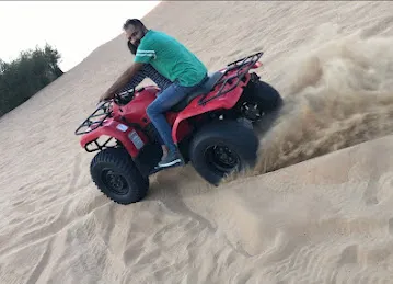 Maverick Adventures | Buggy Rental