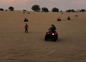 Maverick Adventures | Buggy Rental
