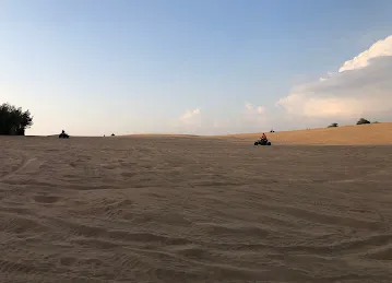 Maverick Adventures | Buggy Rental