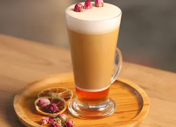 Mawaheb Art Cafe