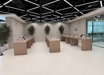 Mawaheb Talent Hub