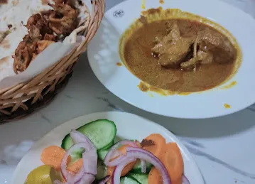 Mawal Restaurant