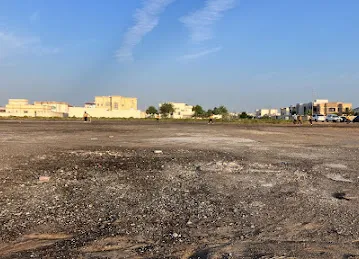 Mawanella Boys Cricket Ground