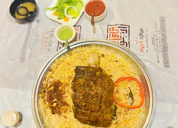 MAWARED AL JOOD MANDI&MADHBI RESTAURANT IN AL QUSAIS