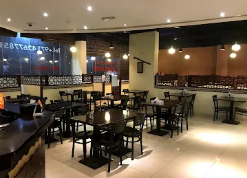 MAWARED AL JOOD MANDI&MADHBI RESTAURANT IN AL QUSAIS