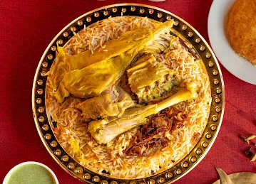 MAWARED AL JOOD MANDI&MADHBI RESTAURANT IN AL QUSAIS