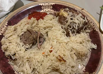 MAWARED AL JOOD MANDI&MADHBI RESTAURANT IN AL QUSAIS