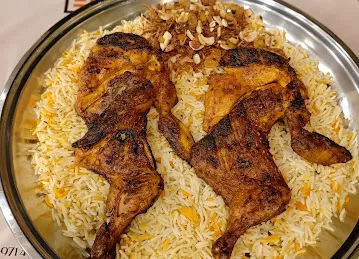 MAWARED AL JOOD MANDI&MADHBI RESTAURANT IN AL QUSAIS