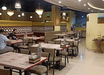 MAWARED AL JOOD MANDI&MADHBI RESTAURANT IN AL QUSAIS