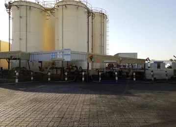 Mawared Energy - Dubai