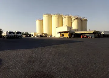 Mawared Energy - Dubai