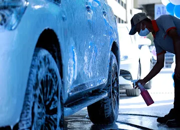 Max Cool Car Detailing & Window Tinting