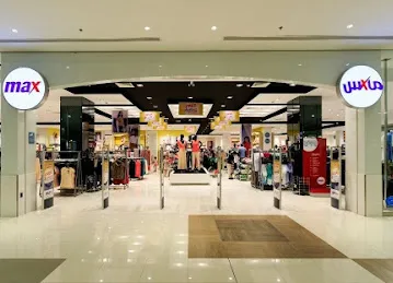 Max Fashion
