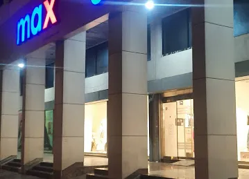 Max Fashion