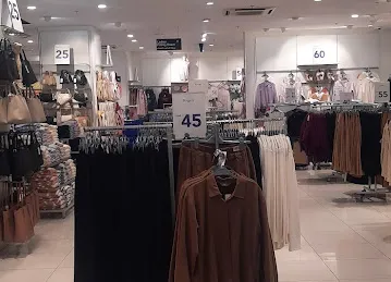 Max Fashion