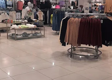 Max Fashion