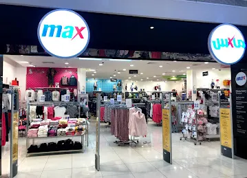Max Fashion