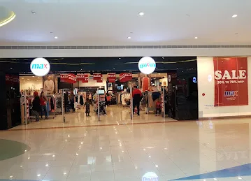Max Fashion