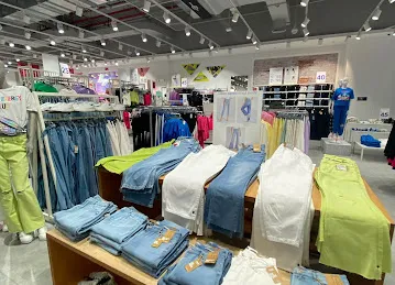 Max Fashion