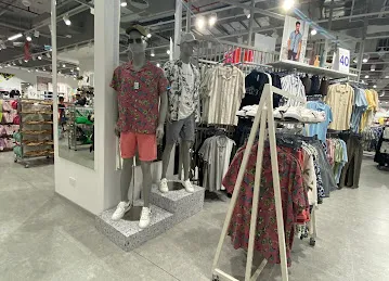 Max Fashion