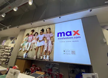 Max Fashion