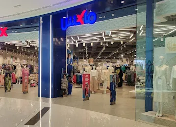 Max Fashion