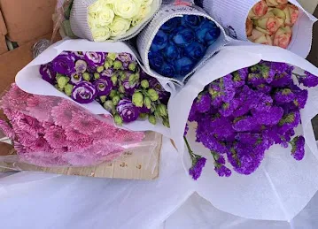 Max Flora Flowers Trading