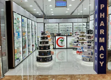 MAX GRAND PHARMACY- DUBAI