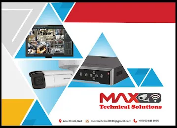 Max Technical Solutions