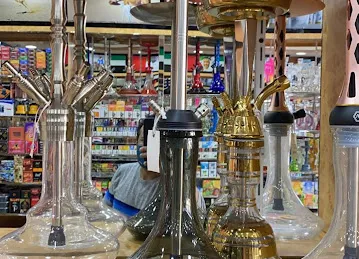 Max Time Smoking Requisites