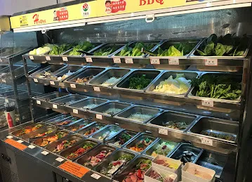 Max Time Smoking - Store