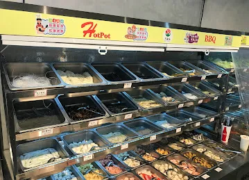 Max Time Smoking - Store