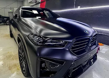 MAX WAX Car Detailing Services | Xpel PPF Installers