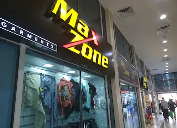Max Zone for Clothes