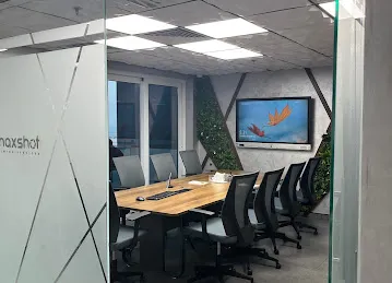 MaxArt Advertising & Marketing