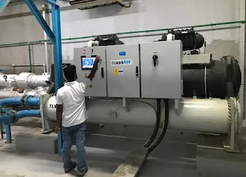 MAXCO ELECTROMECHANICAL LLC
