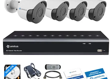Maxcom Technologies