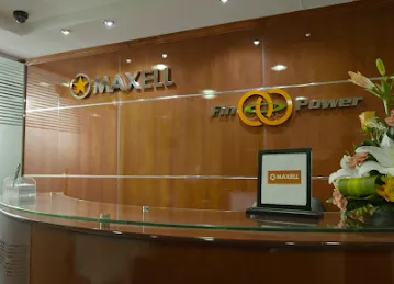 Maxell Group