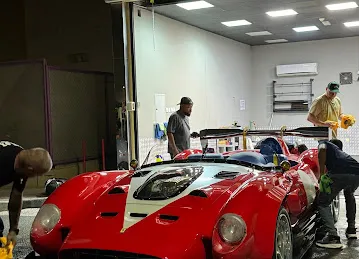 Maxguard Auto Services⎜Premium Detailing Studio and Car Care Services @ Arabian Center