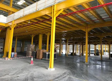 Maxico Steel Construction LLC