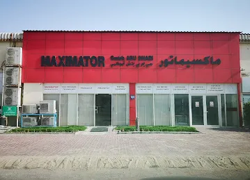 Maximator GmbH Abu Dhabi