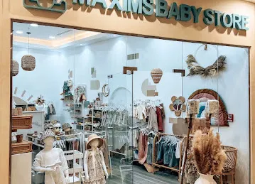 Maxims Baby Store