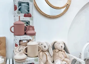 Maxims Baby Store